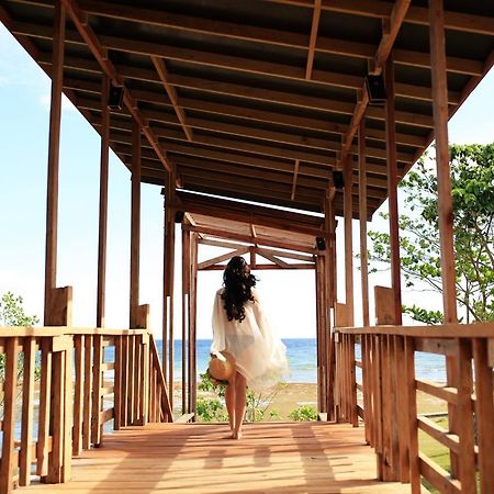 Boffo Resort Calayugan Norte Exterior photo