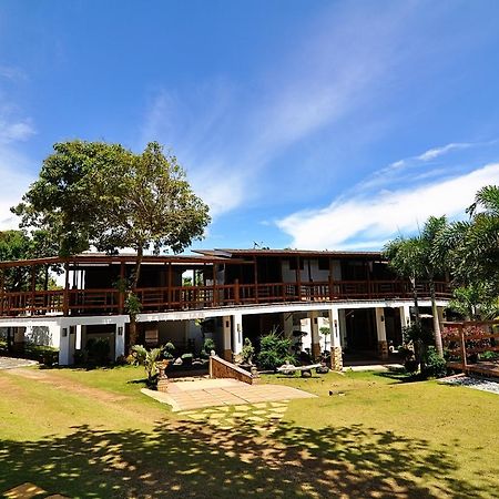 Boffo Resort Calayugan Norte Exterior photo