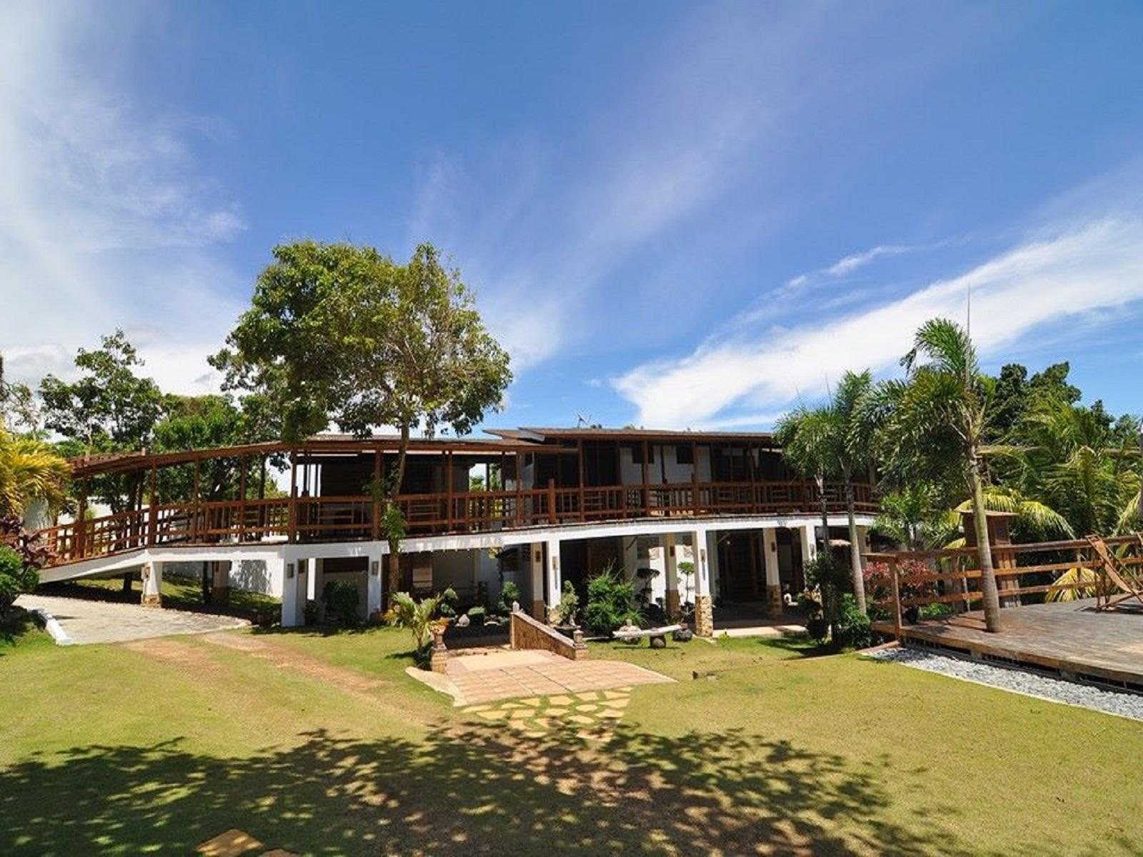 Boffo Resort Calayugan Norte Exterior photo
