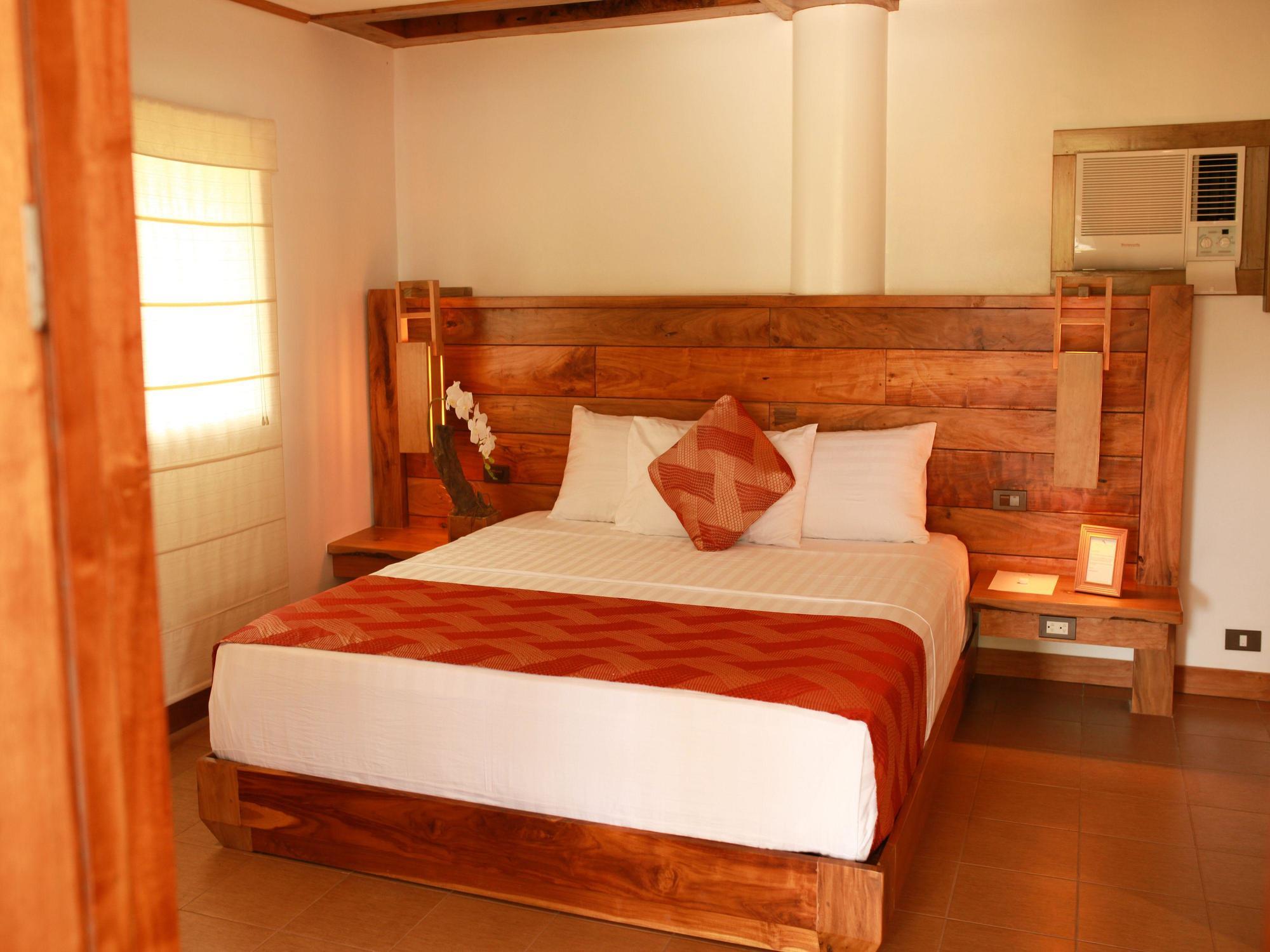 Boffo Resort Calayugan Norte Exterior photo