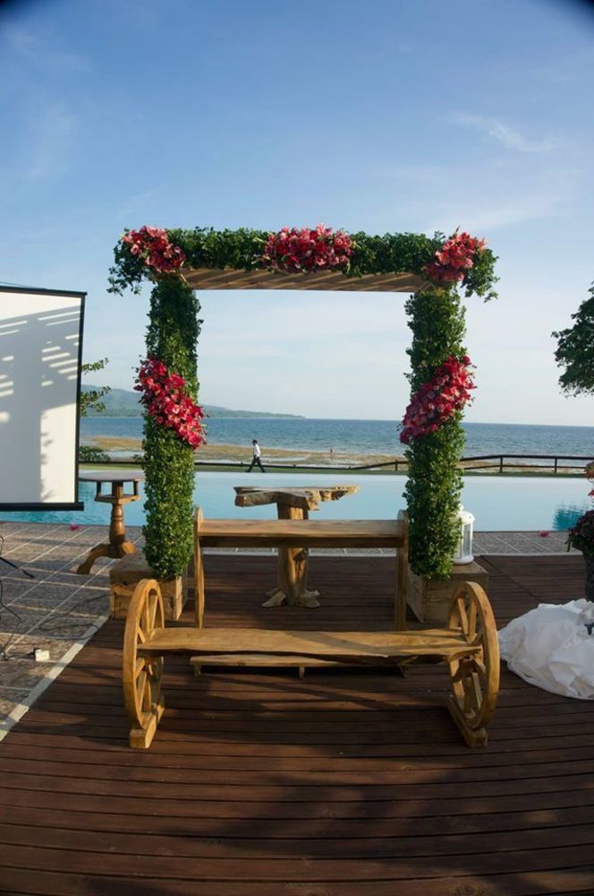 Boffo Resort Calayugan Norte Exterior photo