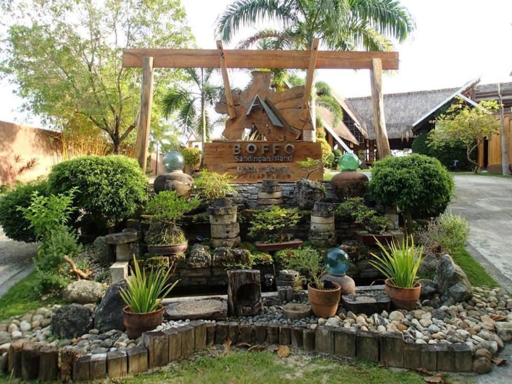 Boffo Resort Calayugan Norte Exterior photo