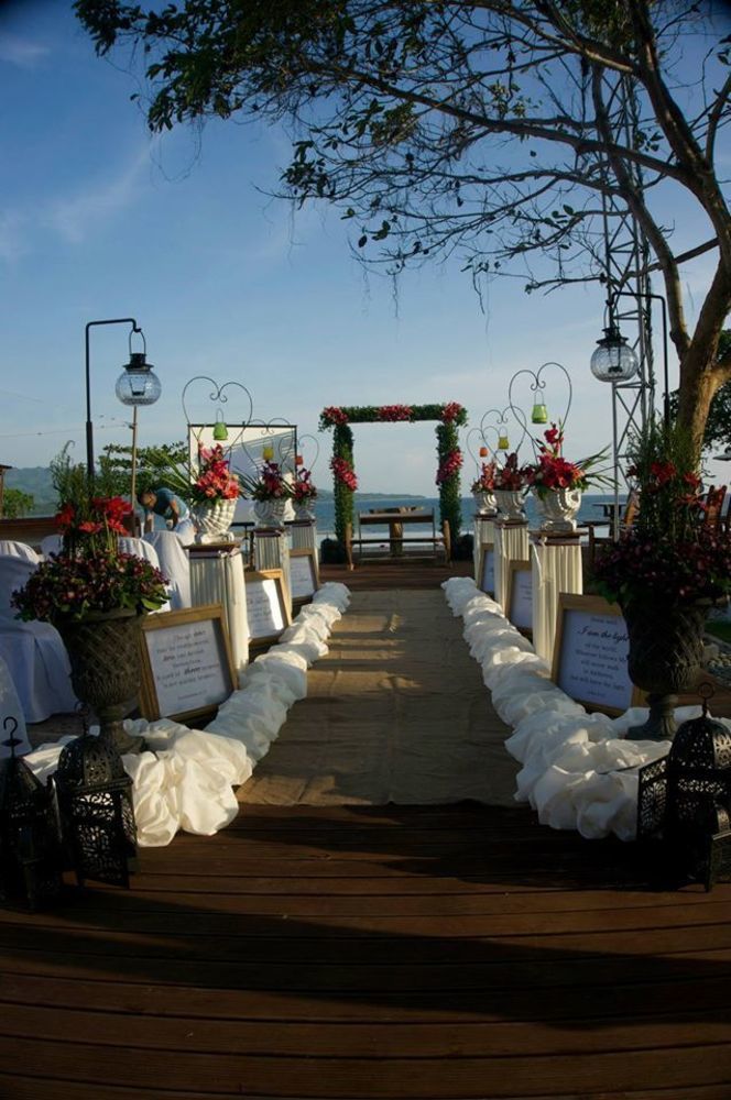 Boffo Resort Calayugan Norte Exterior photo