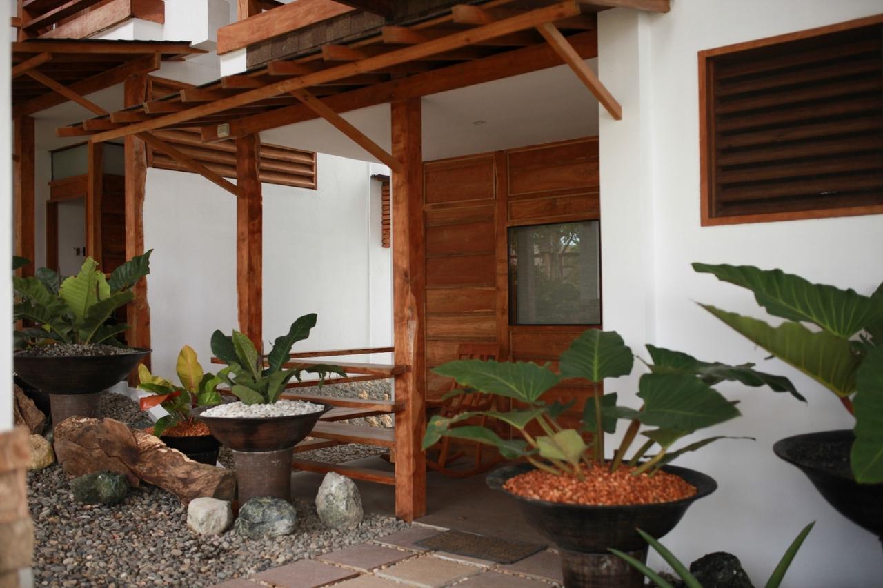 Boffo Resort Calayugan Norte Exterior photo
