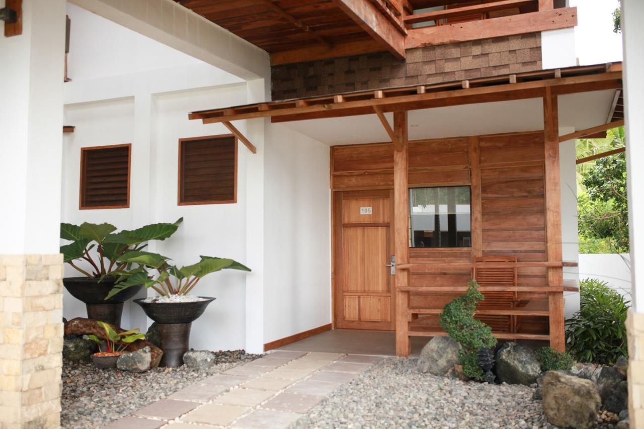 Boffo Resort Calayugan Norte Exterior photo