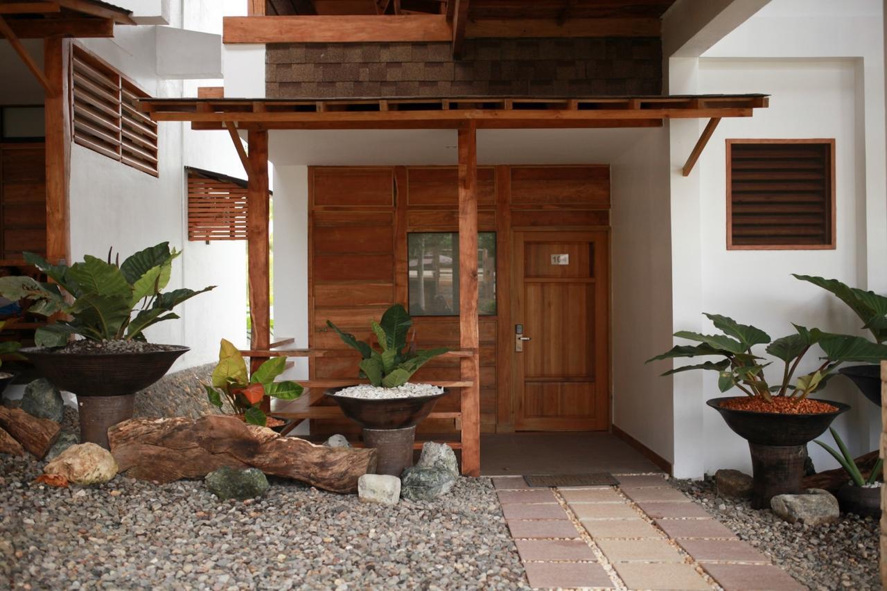 Boffo Resort Calayugan Norte Exterior photo