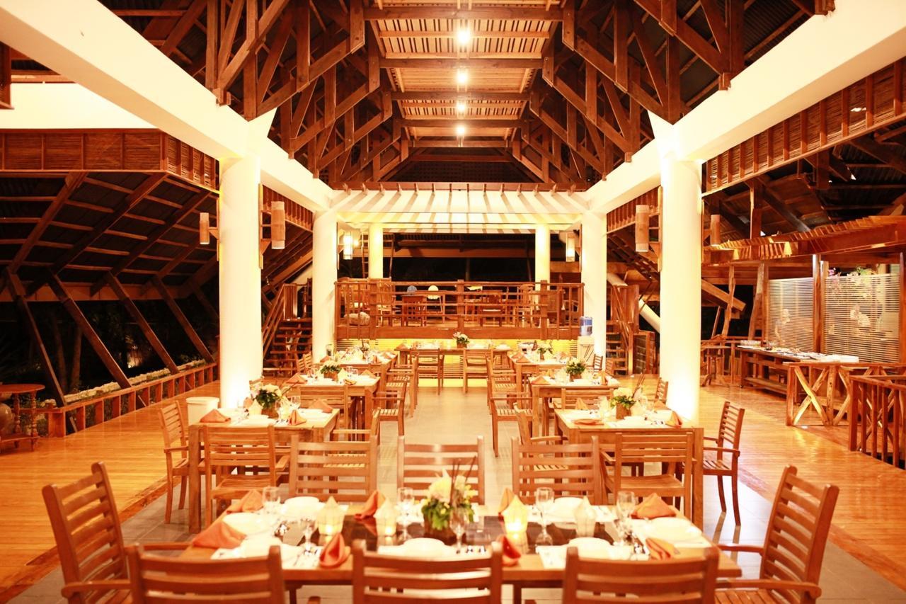 Boffo Resort Calayugan Norte Exterior photo