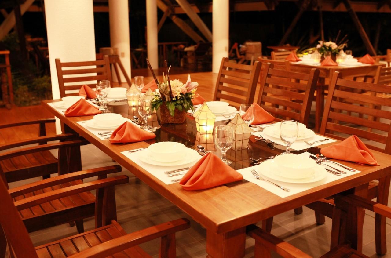 Boffo Resort Calayugan Norte Exterior photo
