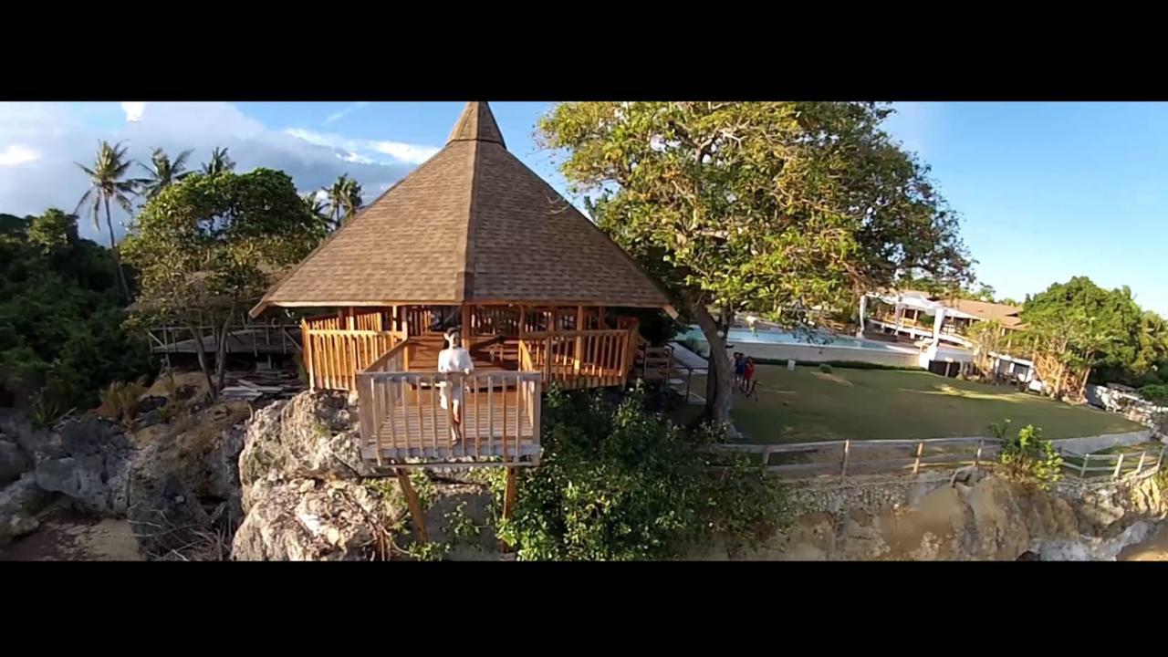 Boffo Resort Calayugan Norte Exterior photo