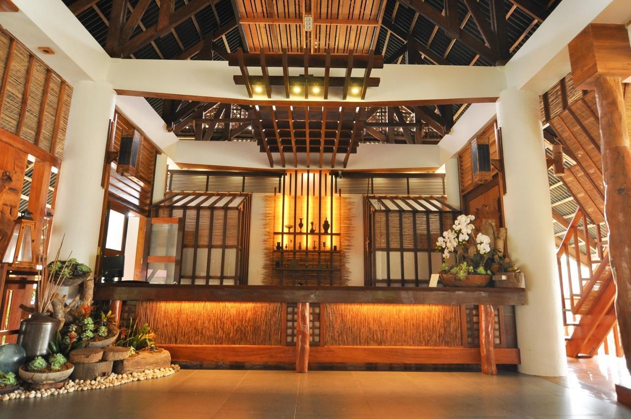 Boffo Resort Calayugan Norte Exterior photo