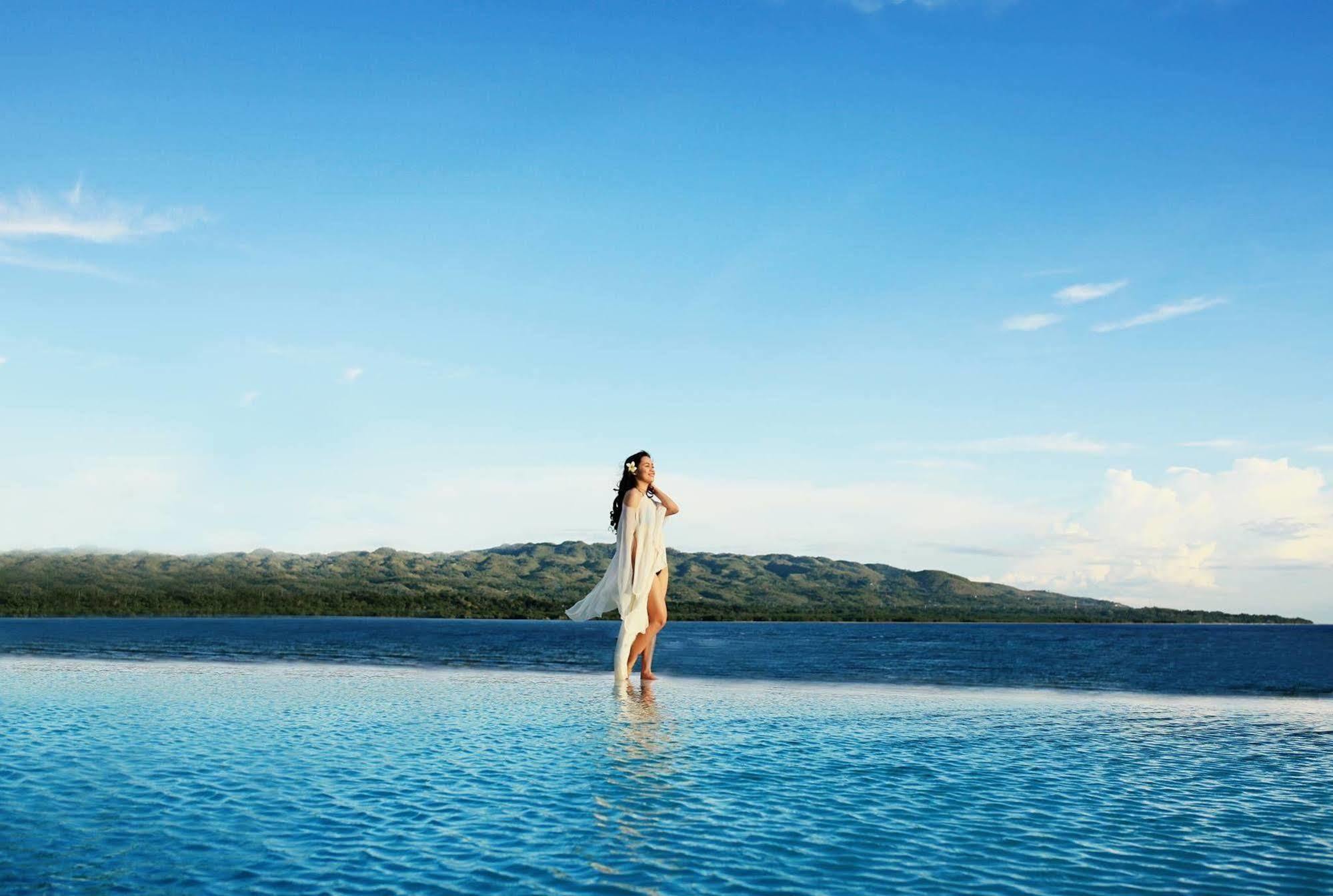 Boffo Resort Calayugan Norte Exterior photo